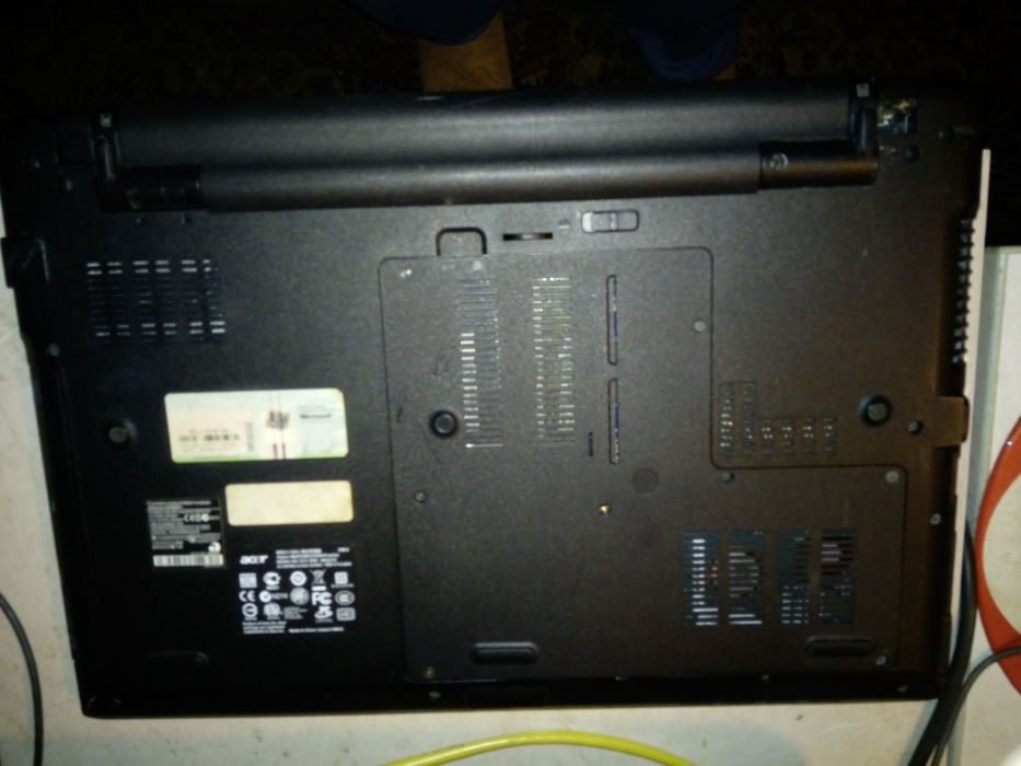 ACER Aspire 5410