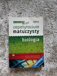 Repetytorium Maturalne Biologia