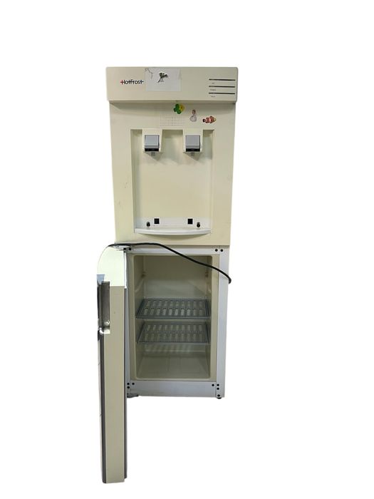 Кулер для води Hot Frost V166CY