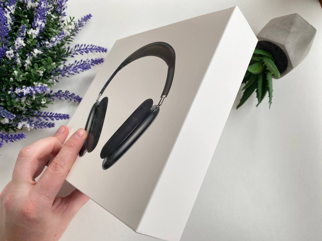 Топ навушники AirPods Max