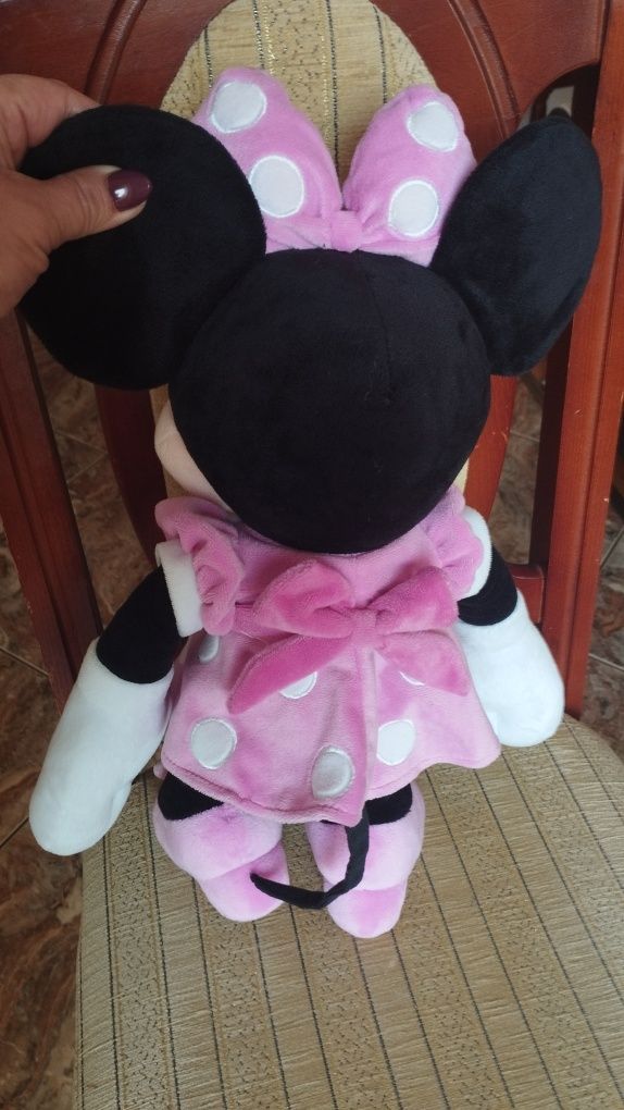 Myszka Minnie Disney