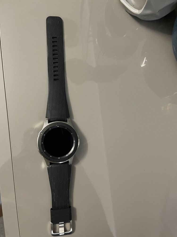 Zegarek Galaxy watch 46mm