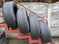 4 Opony letnie 225/50 R18 Pirelli Montaż i wyważanie Gratis!