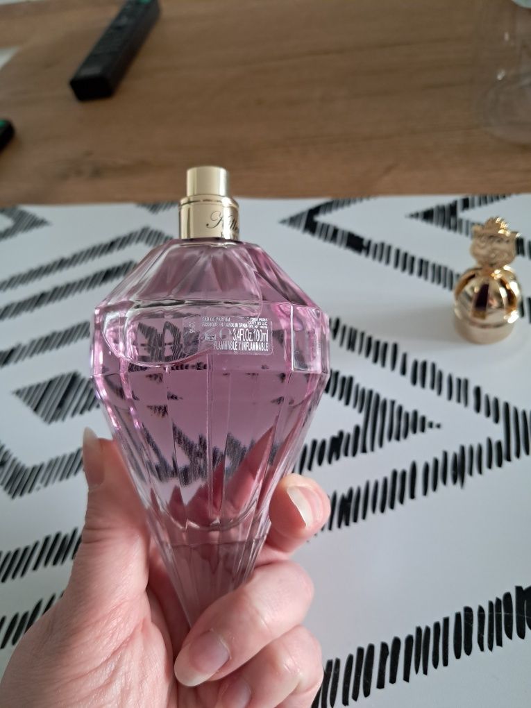 Katy Perry Killer Queen Oh SO Sheer EDP perfumowana 100ml