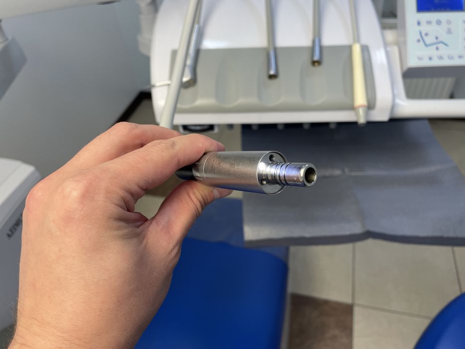 Стоматологічна установка Azimut 500B