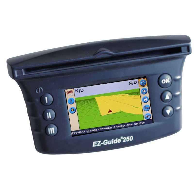 Cистема Trimble Ez Guide 250