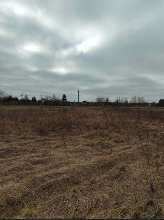 Земельна ділянка в с . Ремель(!)