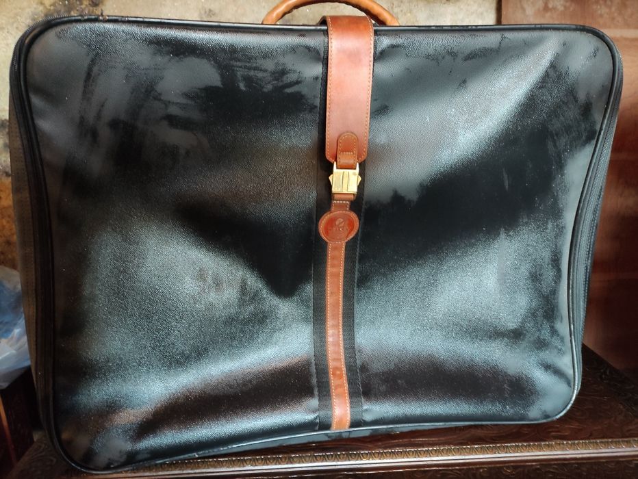 Conjunto malas de viagem Delsey