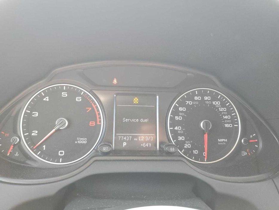 2016 Audi Q5 Premium