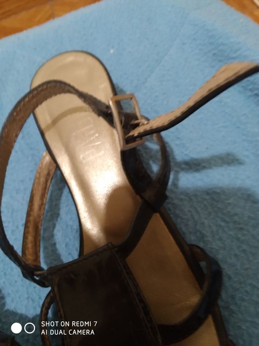 Sandálias Foreva, 36