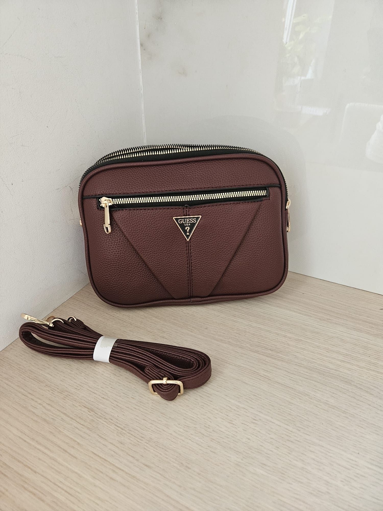 Torebka damska guess