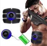 ABS TurboFit: Corpo Definido em Casa ENTREGA GRÁTIS NOVO