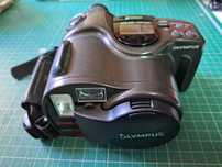 Camera fotográfica Olympus AZ-330 Superzoom