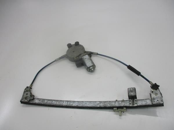 Elevador vidros frente direito FIAT Punto (176_)