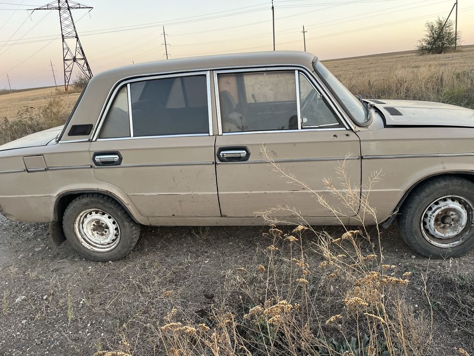 Ваз2106  2106 вразборе все что на фото есть в наличии