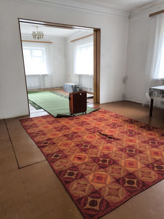 Продаж добротного цегляного  будинку