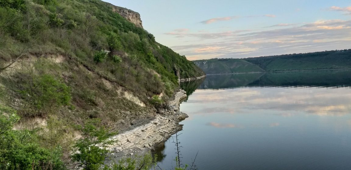 Екскурсiї Кам'янець-Подiльський , Хотин, Кришталева печера, Бакота