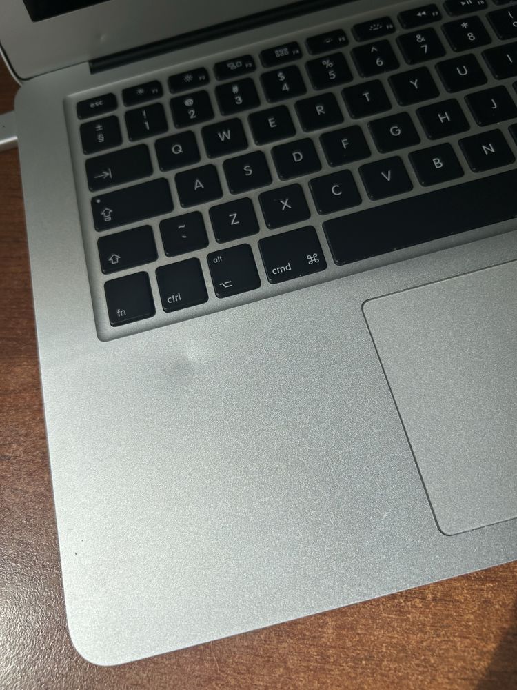 Macbook Air early 2014