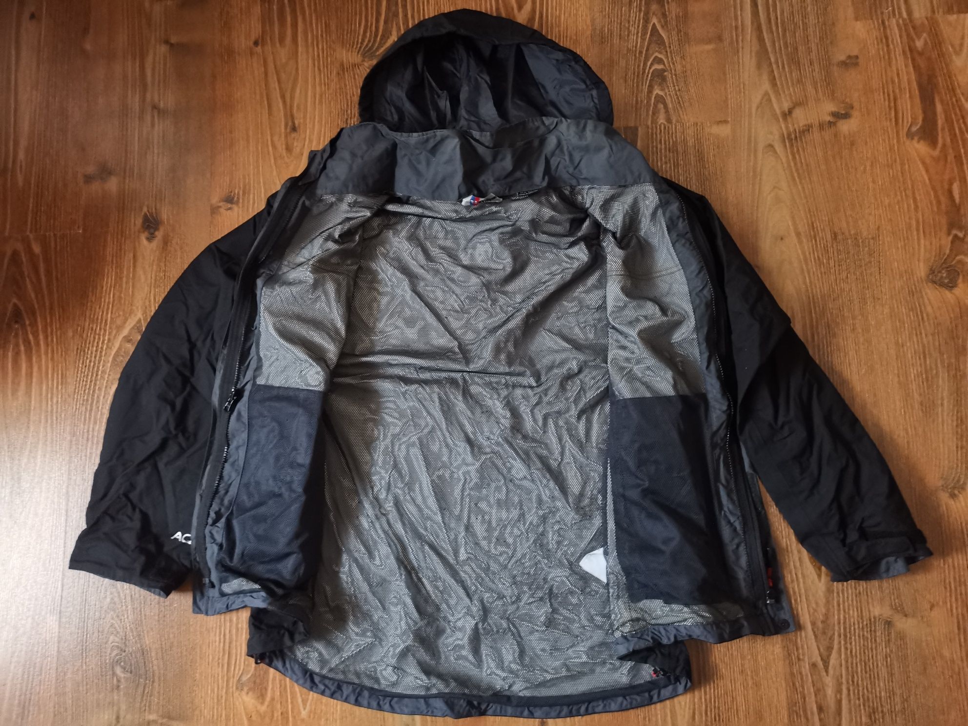 Kurtka Berghaus aq 2 męska roz. XL GORE TEX