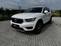 Volvo XC 40 XC40*Automat*LED*Virtual*AWD*grzana szyba*hak