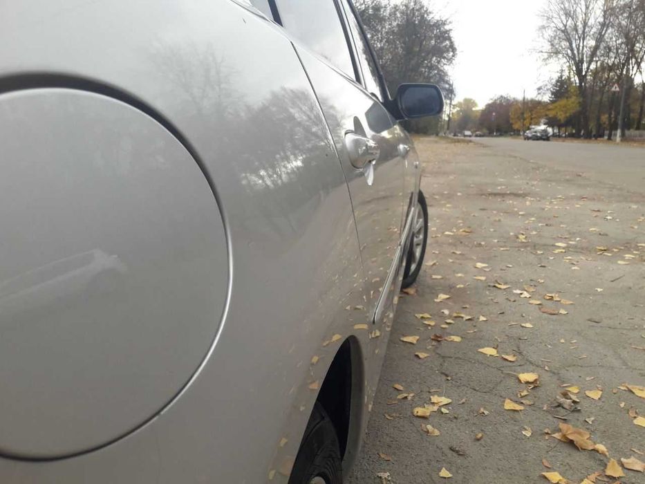 Продам Мазда 3 в идеальном состоянии 2008г.