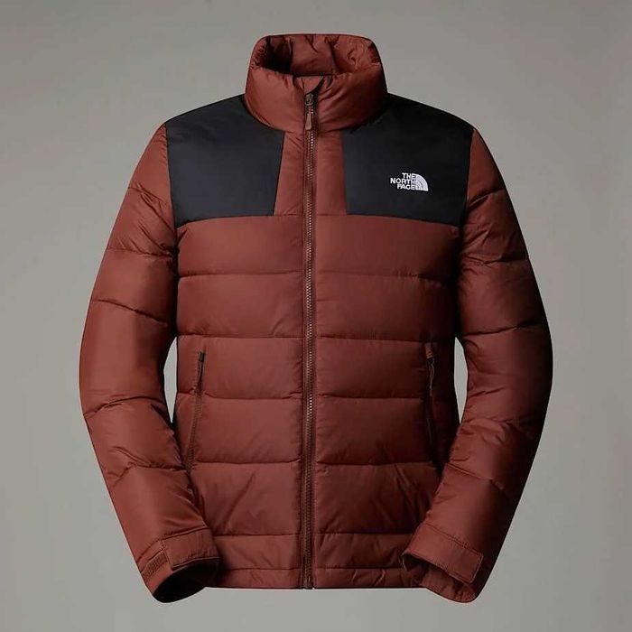 Жіноча пухова куртка The North Face Massif Down Jacket W