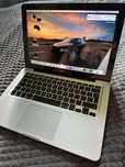 Macbook pro 16 gb ram