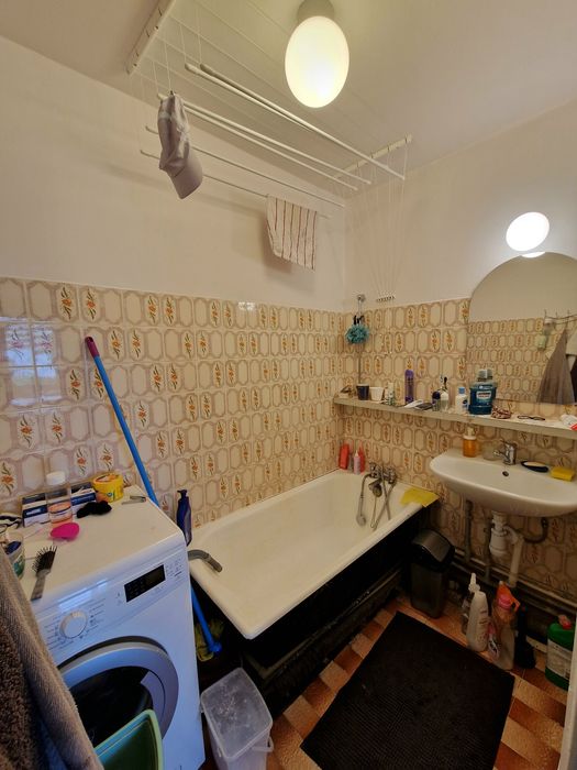 Wynajmę 2 pokojowe mieszkanie centrum Legionowa  43m2, 4piętro