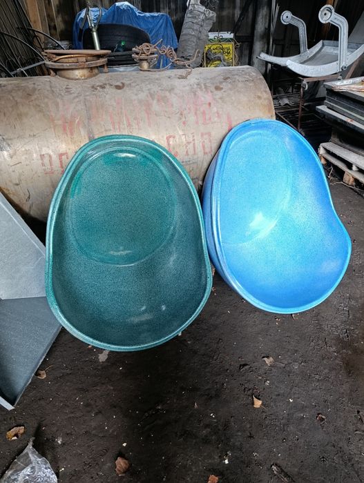 Кабель форма під качелю