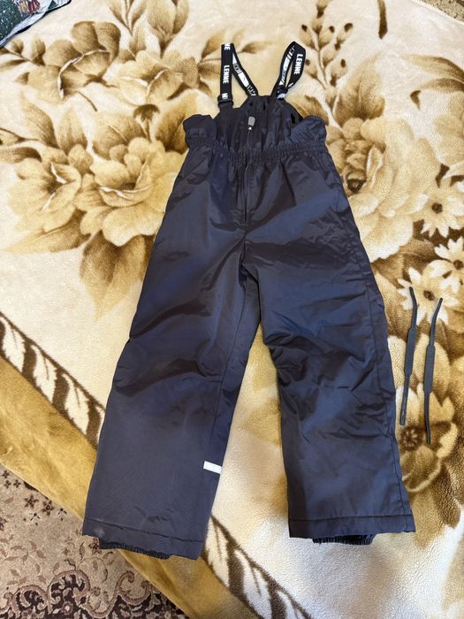 Полукомбинезон lenne 116+6