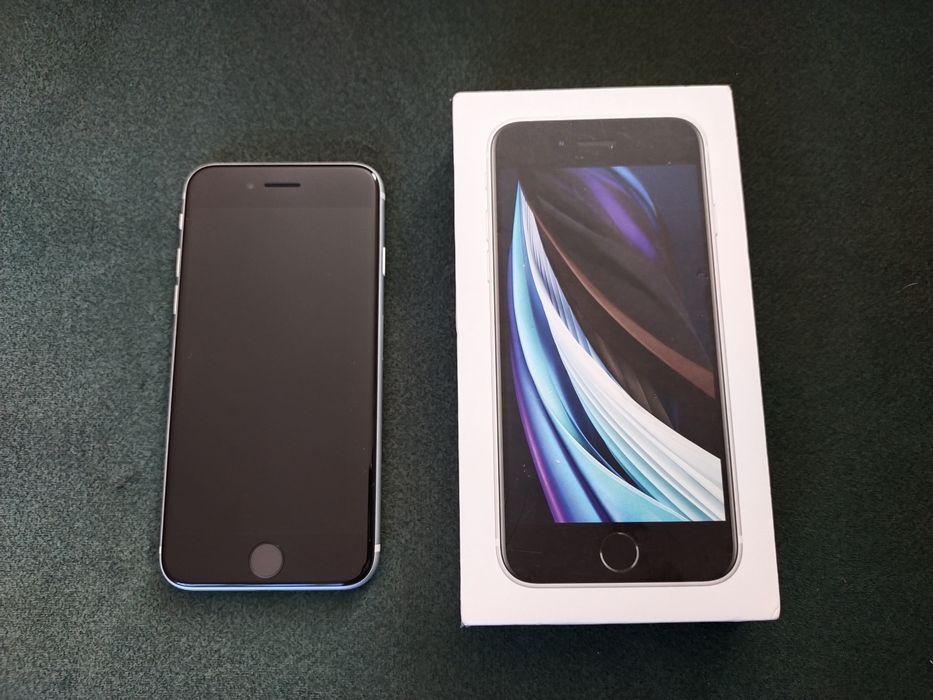 iPhone se 2022 64gb