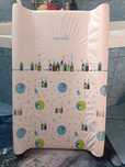 Przewijak firmy Berber 50x80