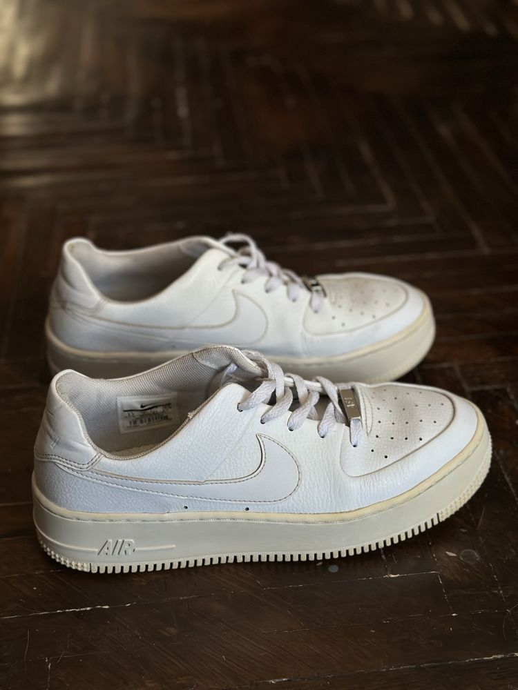 Air force 1 nike кросівки