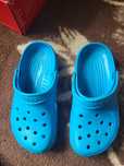 Sprzedam buty crocs