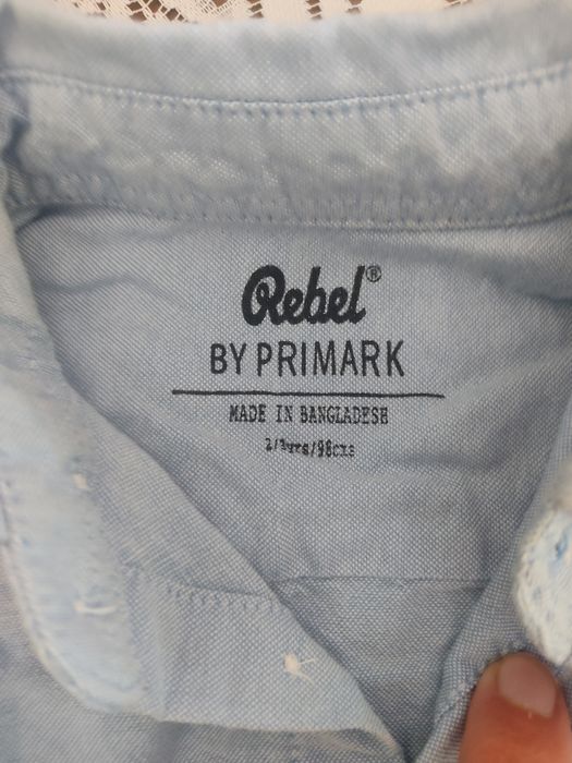 Conjunto de 2 peças 2-3 anos