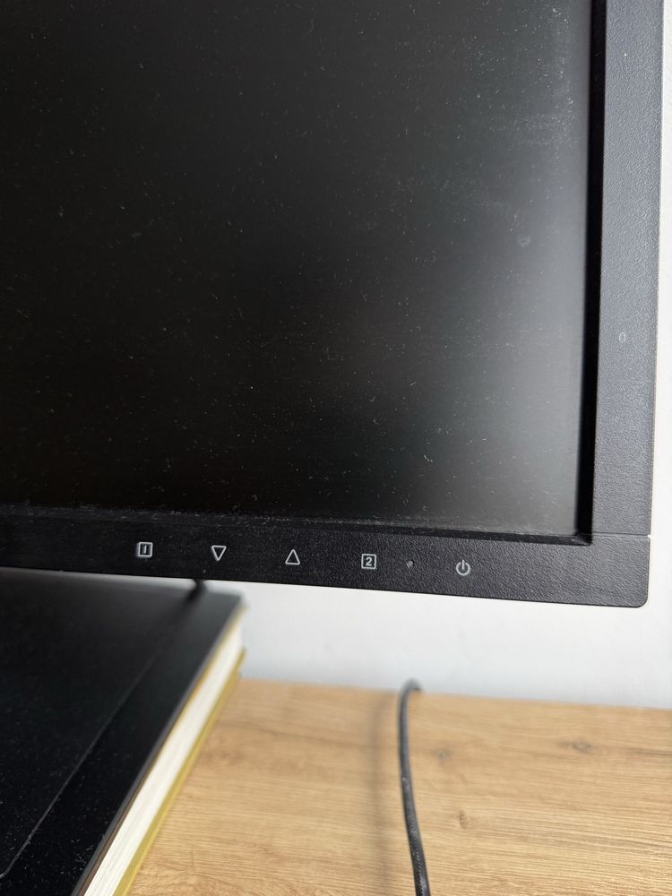 Monitor IIYAMA 24’ 60hz