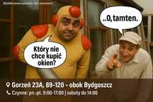 Okna 5 szt  komplety brązowe Hurtownia okien sprzedaje - wysyłki też