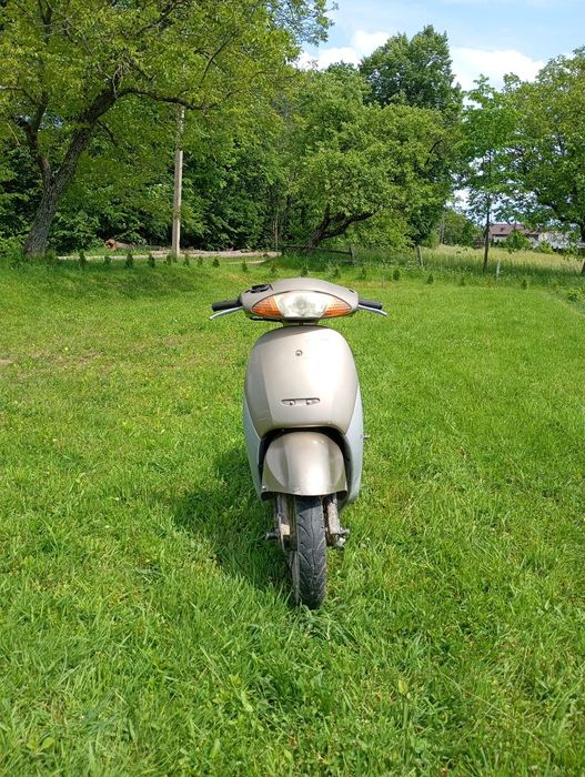 стан вогонь Tact of 51