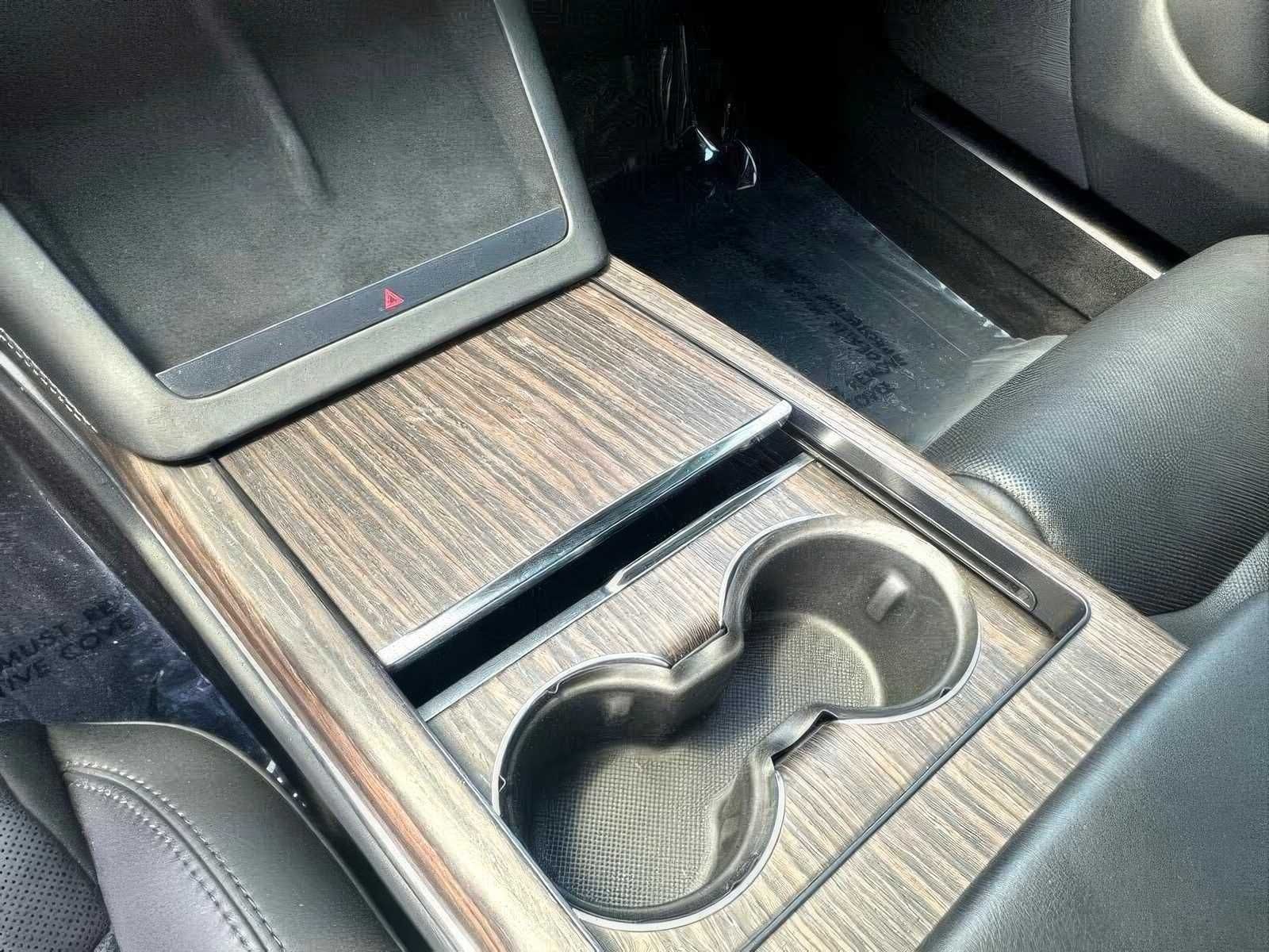 2021 Tesla Model S Long Range AWD