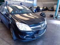 Розбірка Opel Astra H, шрот, запчастини Z19DT