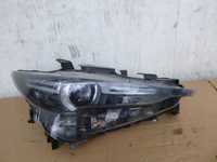 MAZDA CX5 LAMPA PRAWA FULL LED 2017-