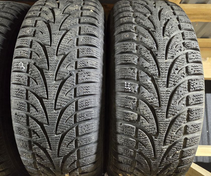 Шина шини зимові резина колеса 245 70 16