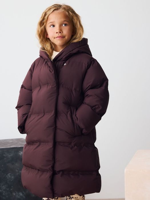 Зимова куртка від Next нова 146 розмір