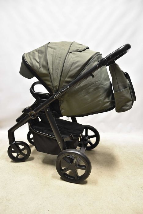 Espiro Next Up 2w1 - używany - BARDZO ZADBANY! - NA GWARANCJI!