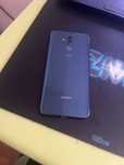 Huawei Mate 20 lite bardzo dobrze pracuje