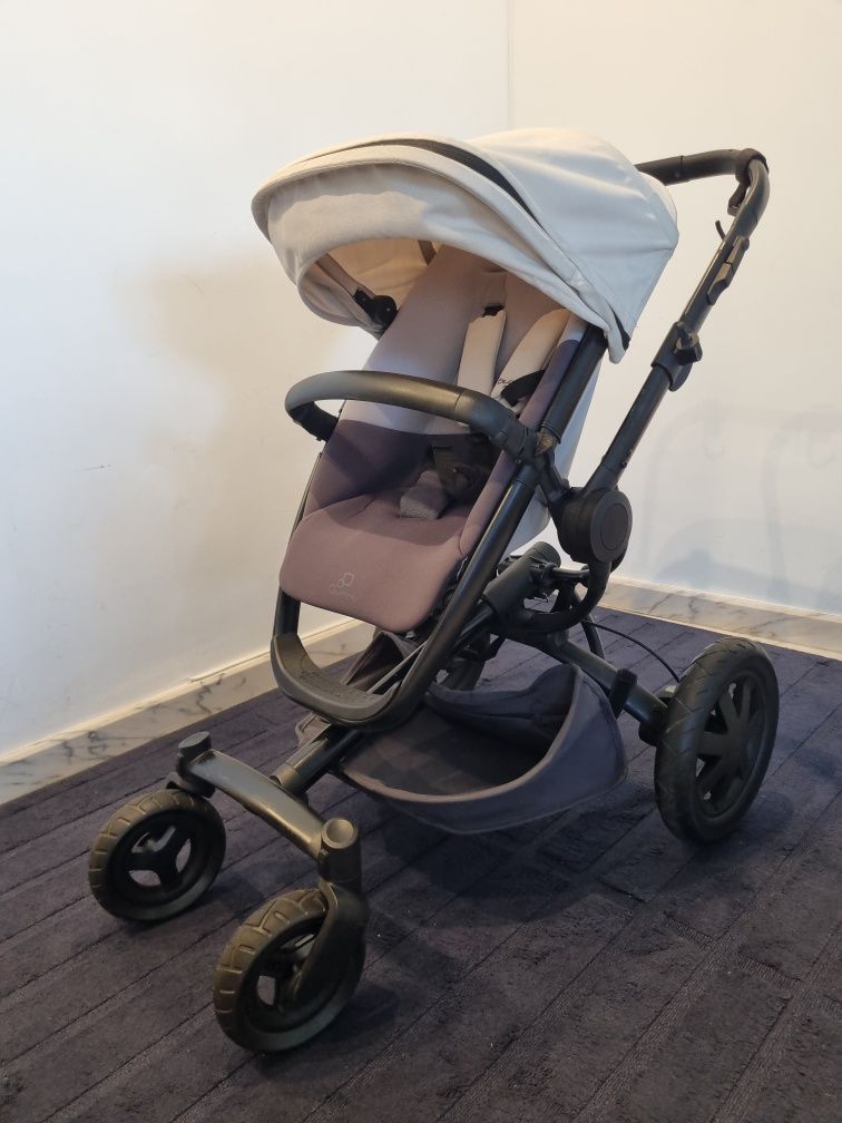 Carrinho bebé /criança Quinny Buzz Xtra