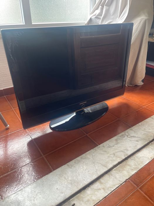 Televisão Samsung