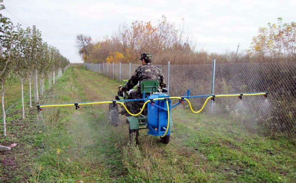 Сиденье адаптер для мотоблоков. Универсальный. Оприскувач.