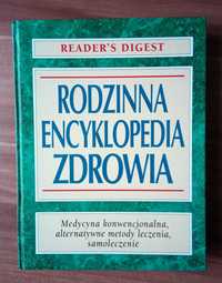 Rodzinna Encyklopedia Zdrowia Reader's Digest