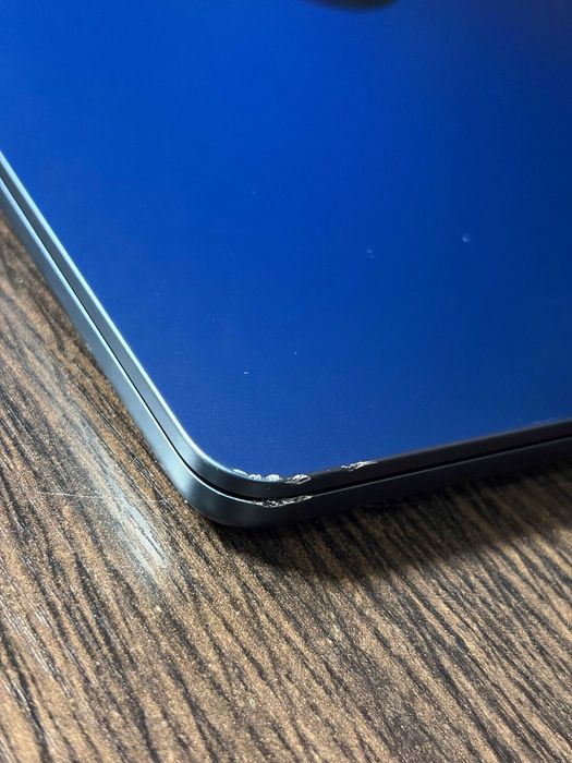 MacBook Air 13,6 M3 2024 Midnight (MRXV3) 95%/17CB